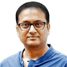 Partha Sen