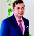 Mr. Shantonu Roy