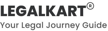 LegalKart Logo