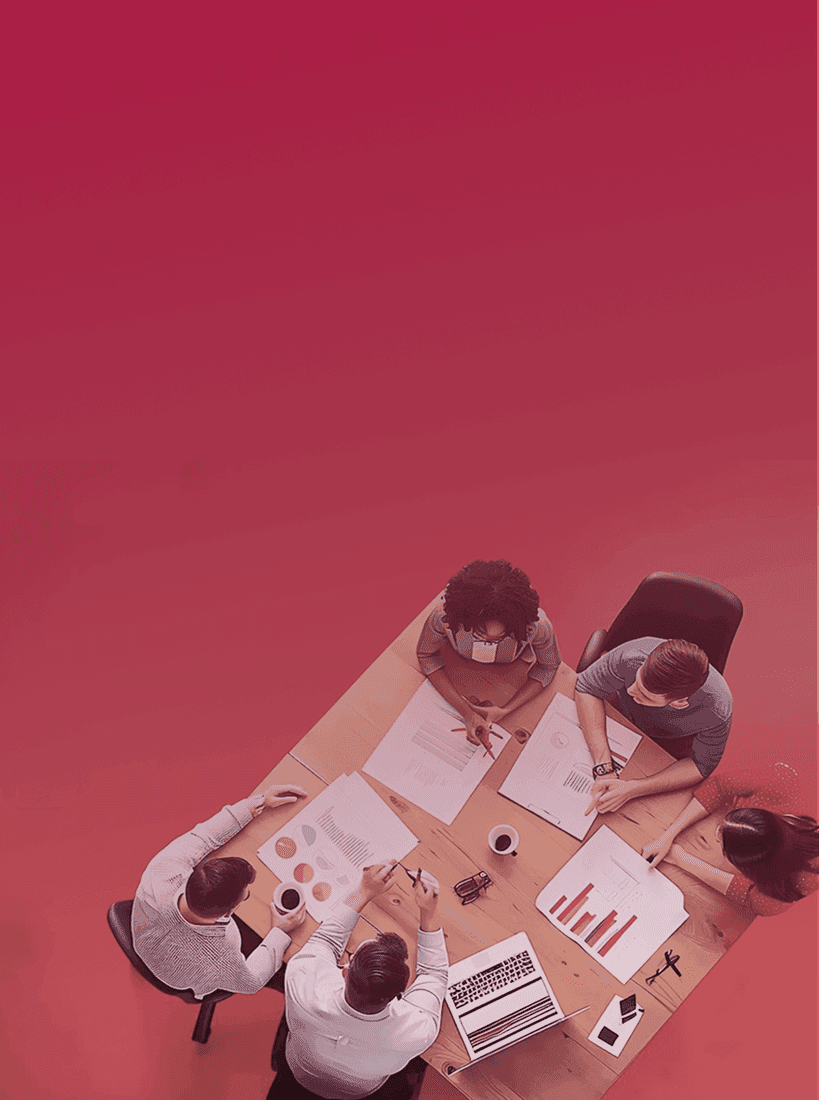 Focus on Building Your Startup!